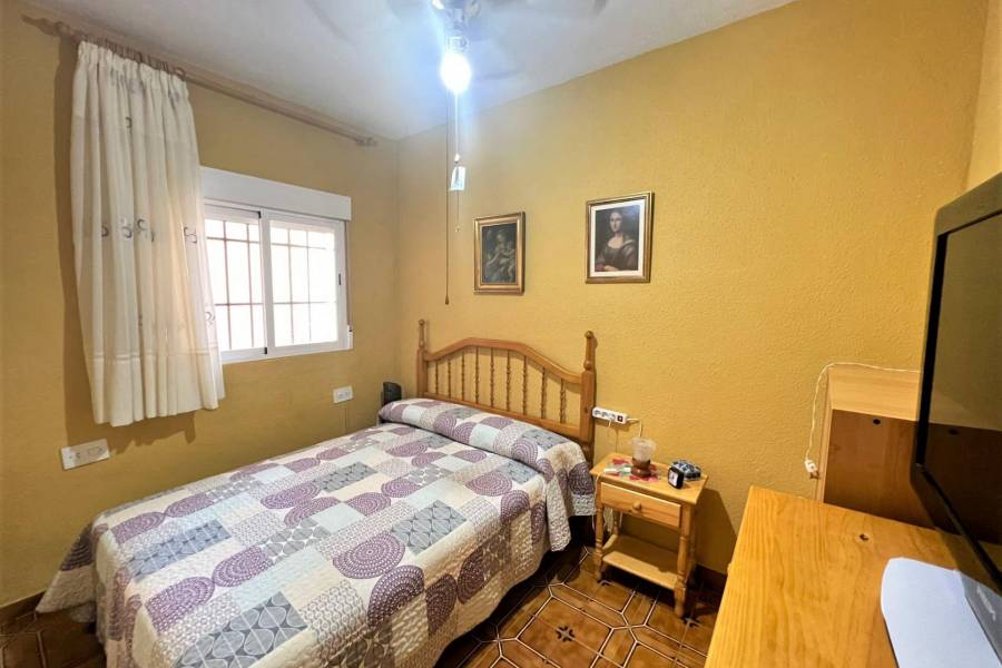 Venta - Apartamento - Torre la mata - Torrevieja