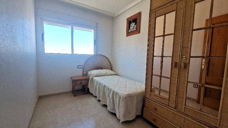 Venta - Apartamento - Nueva Torrevieja - Torrevieja