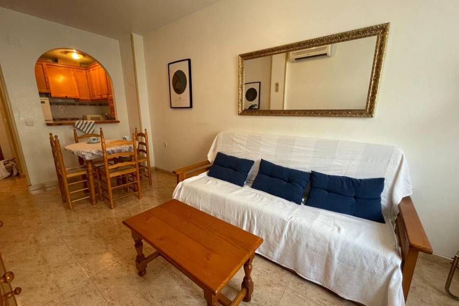 Appartement - Vente - Playa del cura - Torrevieja