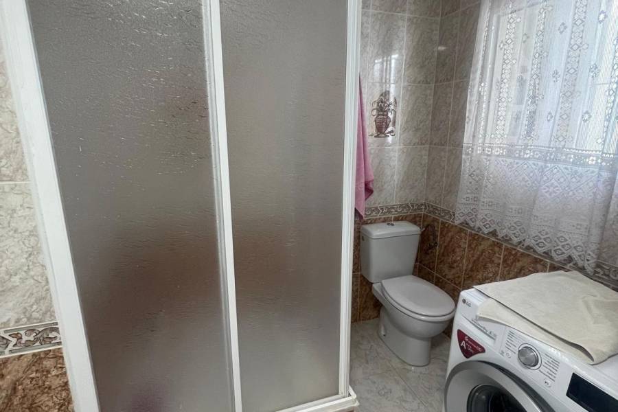 Sale - Terraced house - Carrefour - Torrevieja