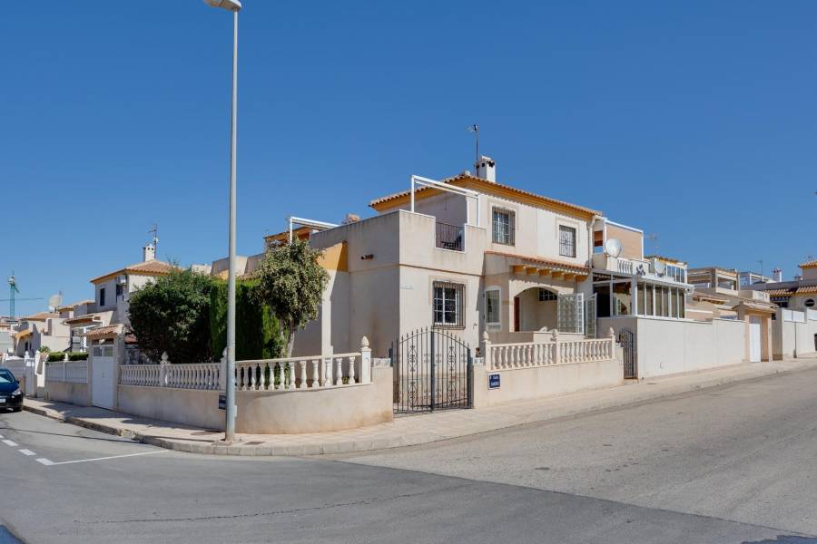 Venta - Casa Tipo Dúplex - Torre del moro - Torrevieja