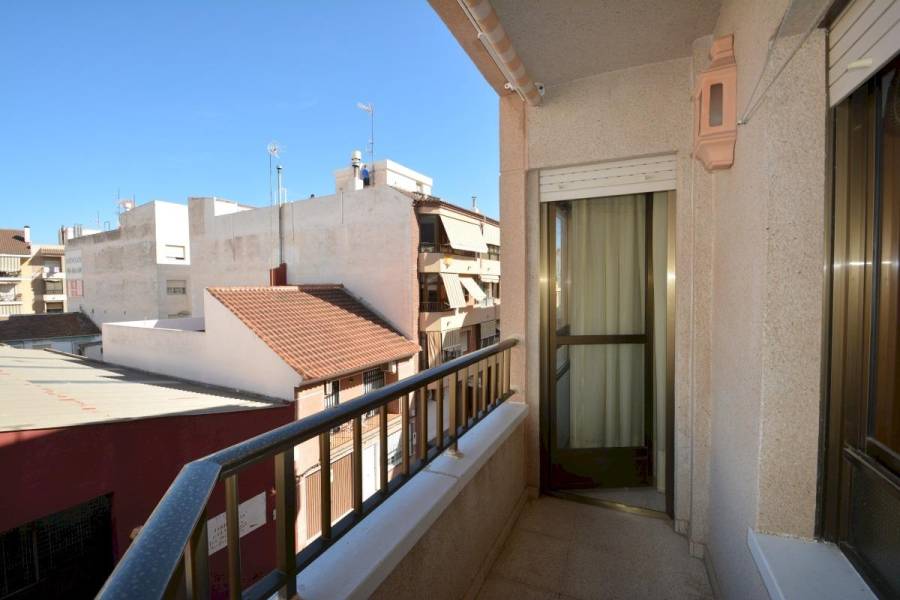 Vente - Appartement de ville - Pueblo - Guardamar del Segura