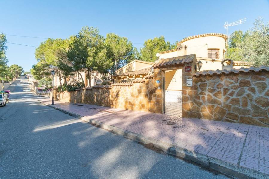 Venta - Chalet - Villamartin - Orihuela Costa