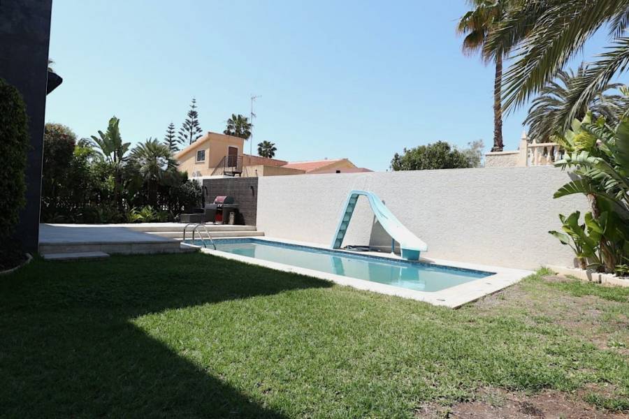 Sale - Luxury Villa - Los Angeles - Torrevieja